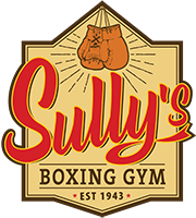 Sully's Boxing Gym