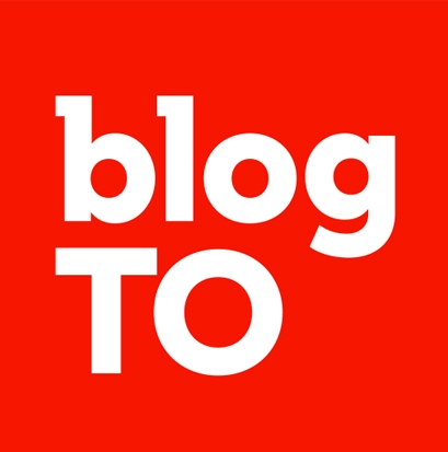 Featured on BlogTO